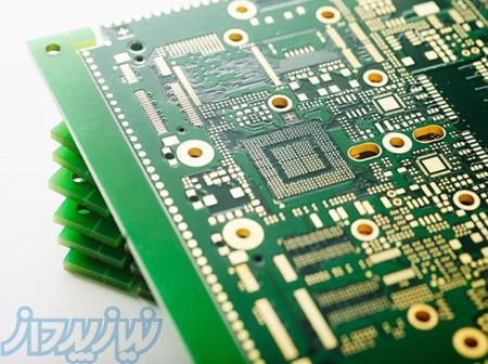 آموزش طراحی pcb با نرم افزار آلتیوم دیزاینر 