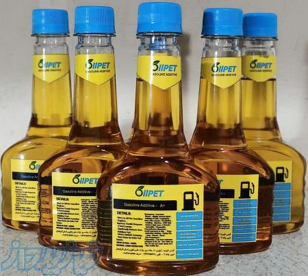 مکمل گیاهی بنزین OILPET