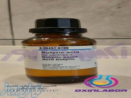 فروش اسید بوتریک (Butyric acid) 