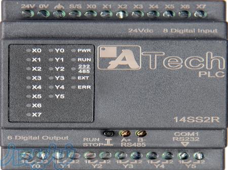 پی ال سی ایرانی - PLC 14ss2r 