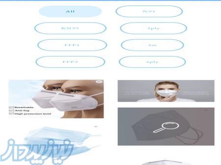 Pranee Health Solution offers quality premium PPE like surgical facemasks,  disposable mask 