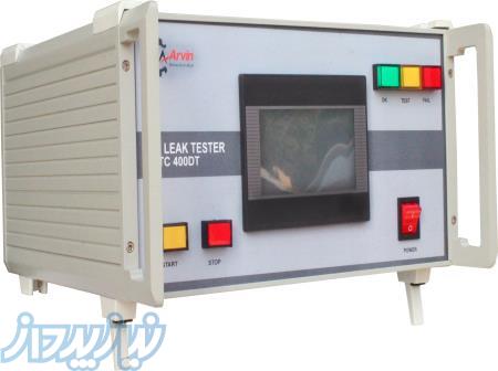 دستگاه تست نشتی Air Leak Tester 