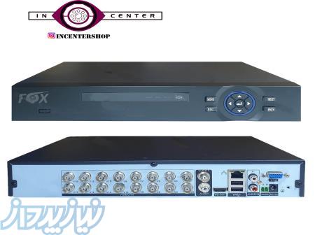 دستگاه DVR مدل5016  دستگاه دی وی آر   دستگاه ضبط کننده دوربین مداربسته دستگاه دوربین مداربسته مشهد 