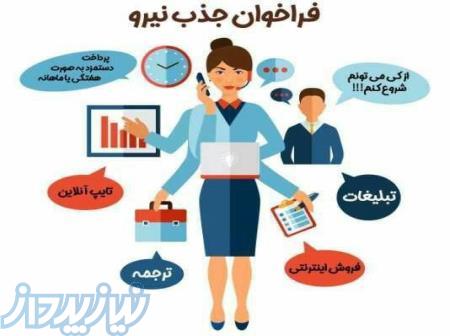 استخدام گوینده 