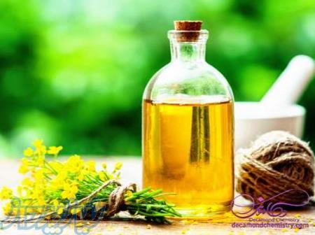 فروش ویژه ی روغن کلزا خالص و ارگانیک 