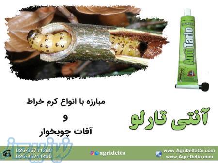 فروش خمیر آنتی تارلو 