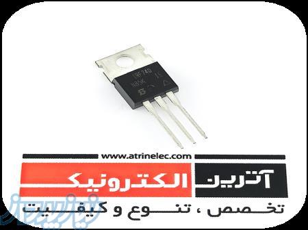 ماسفت IRF740N IRF740