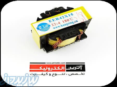 ترانس EER42X15 22:4 