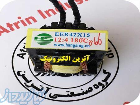 ترانس EER42X15 12:4 