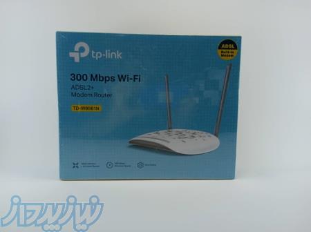 مودم TP LINK8961n 