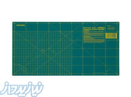 صفحه برش الفا کد RM-IC-C 