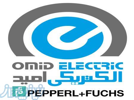 نماینده رسمی و توزیع محصولات سنسور پپرل اند فوکس PEPPERL FUCHS آلمان در ایران 