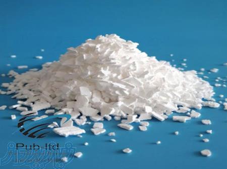 فروش عمده و صادراتی کلسیم کلراید صنعتی(Calcium Chloride) 