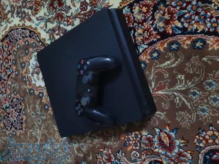 پلی استیشن ۴ ps4 slim 