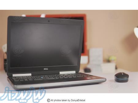 لپتاپ دست دوم DELL Precision 7510 