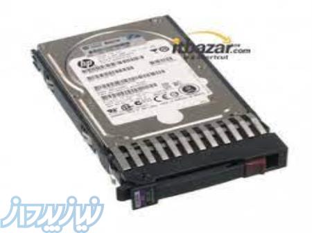 HP 900GB 6G SAS 10K 