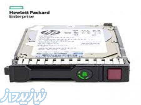 Hp hdd 1 2tb 10k 12g 