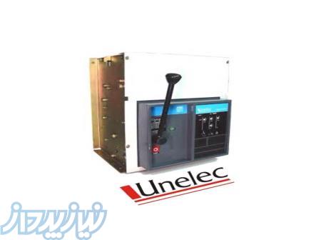 تعمیر و سرویس تخصصی و فروش کلیدهای هوایی و کامپکت unelec (یونولک) ، ABB, SCHNIDER,AEG ,SIEMENSE 