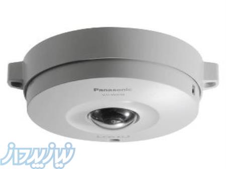 دوربین مداربسته 360 درجه آی‌پی پاناسونیک WV-SW458 