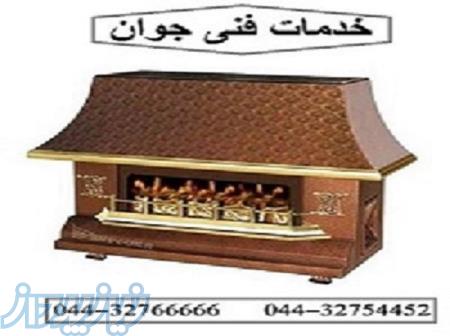 نصب و تعمیر انواع بخاری در ارومیه 