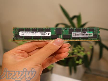 HP MEMORY 32GB 2666V 