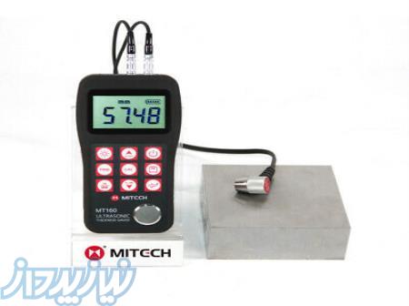 ضخامت سنج فلز آلتراسونیک MITECH MT180 