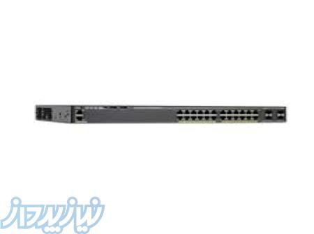 فروش سویچ های سیسکو (cisco) 