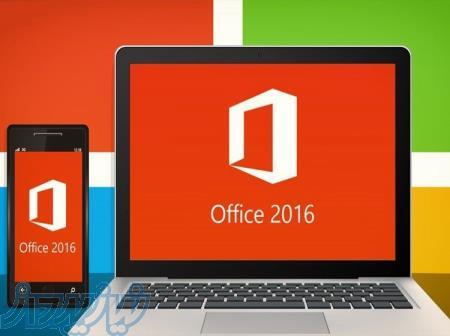 لایسنس آفیس اورجینال 2016 - خرید Office اورجینال 2016 - لایسنس آفیس 2016 