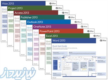 لایسنس آفیس اورجینال 2013 - خرید Office اورجینال 2013 - لایسنس آفیس 2013 