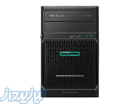 سرور HPE ProLiant ML30 G10 