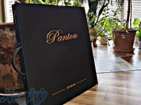 آلبوم کاغذ دیواری پنتون Panton 