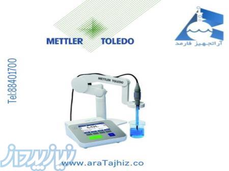 نمایندگی Mettler Toledo متلرتولدو 