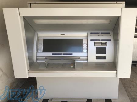 دستگاه خودپرداز   عابربانک  ای تی ام  ATM 