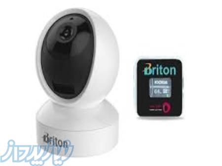 دوربین وای فای برایتون Briton IOT2112P8-64G 