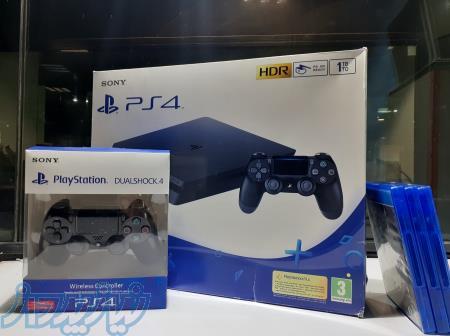 نصب بازی انلاین و افلاین پلی استیشن پلیستیشن 5 ps4 