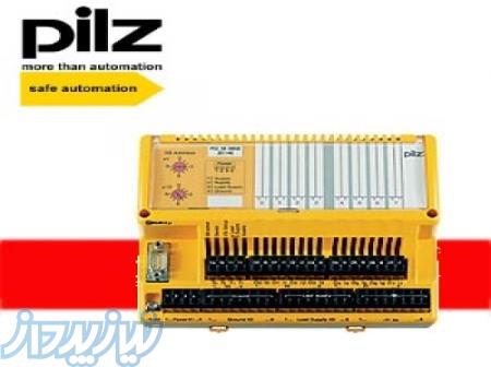 رله PILZ مدل PSS SBD I 808 