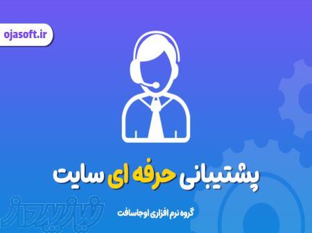 حرفه ای ترین گروه پشتیبانی سایت وردپرس 