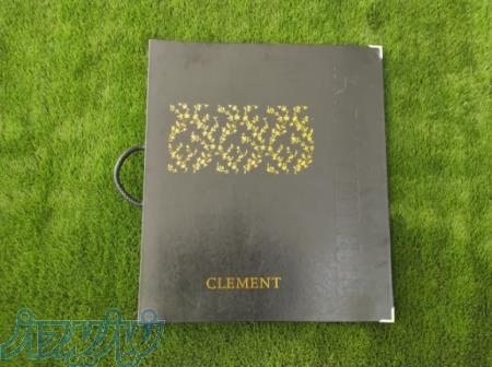 آلبوم کاغذ دیواری سلمنت CLEMENT 