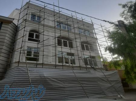 تولید کننده درب و پنجره آلومنیومی و upvc 