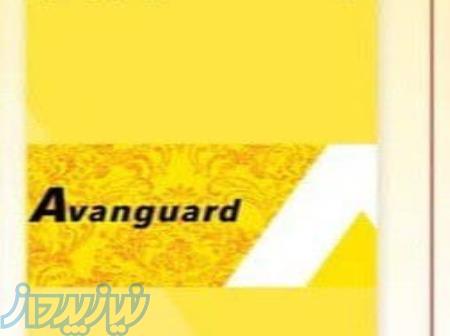 آلبوم AVANGUARD از آرشیانا 