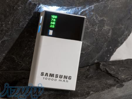 پاوربانکsamsung( 10000MAH) مدل K62 