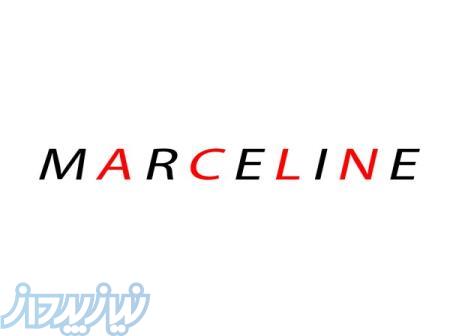 آلبوم کاغذ دیواری مارسلین MARCELIN 