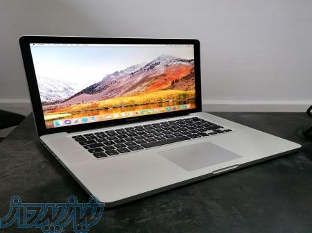 MacBook A1286 