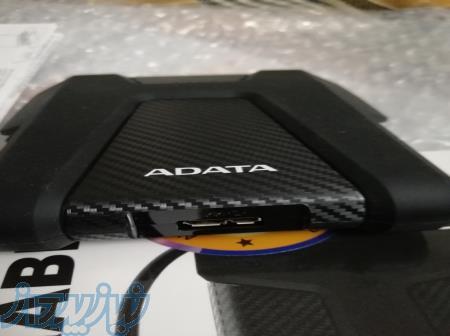 هارد HDD 5TB ADATA PRO 