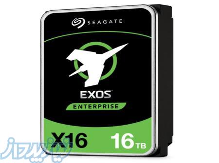 هارد 16TB EXOS 