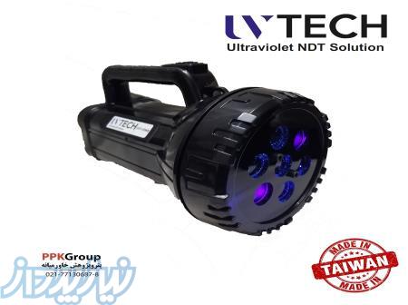 چراغ ماورای بنفش UVTECH 25WB 