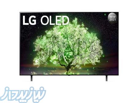 فروش تلویزیون الجی مدل OLED65A1PVA 