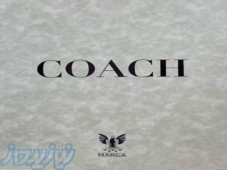 آلبوم کاغذ دیواری کوچ COACH 