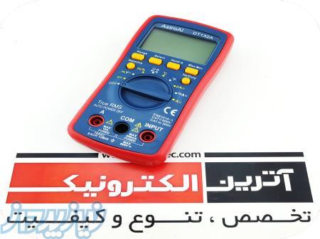 مولتی متر اتو رنج AstroAI مدل DT132A (محصول آمریکا 