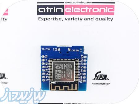 ماژول WeMos D1 mini ESP12 ESP8266 